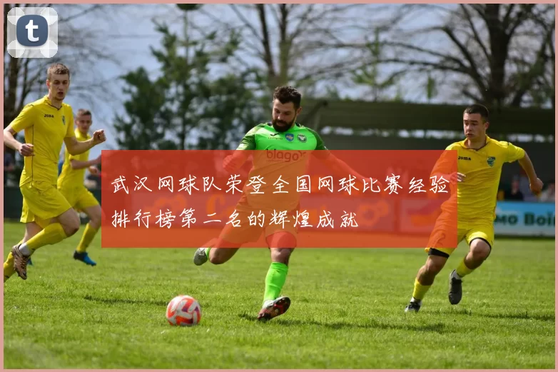 武汉网球队荣登全国网球比赛经验排行榜第二名的辉煌成就