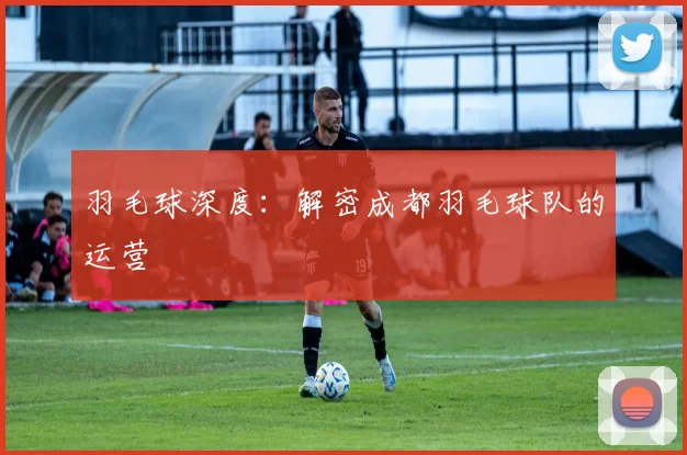 羽毛球深度：解密成都羽毛球队的运营